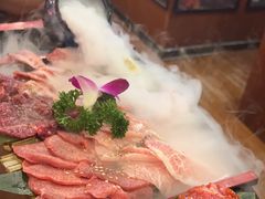 -大阪烧肉BAKA一代(国贸商住大厦店)