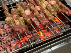 -小寒羊烧烤(凯瑞时代大厦店)