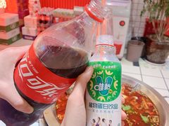 -蛙一刀·麻椒鱼火锅(金仙桥店)