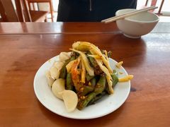 -老一品蹄花店(新津店)