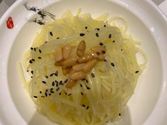 -喜家德虾仁水饺(华强天虹店)