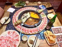 -蜀大侠火锅(森兰花园城店)