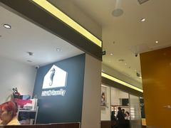 -海马体照相馆(南京虹悦城店)