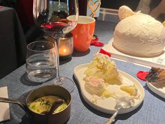 -弦月窗LUNETTE BY AMANDA(复兴路店)