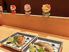 -鲤·鮨KOISUSHI