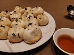 -上海兴国宾馆 丽宫中餐厅