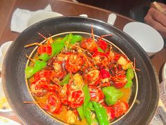 -清水亭湖北菜(大屯DT51店)