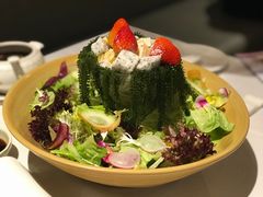 -若蘭慈·无国界素食料理(欢乐海岸店)