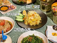 -Home Thai·泰谣(王府井apm店)