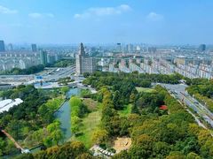 -中央公园(苏州工业园区)