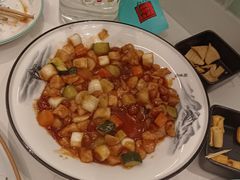 -川人百味·水煮活鱼(赛罕万达店)
