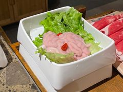 -小龙坎火锅(东汇城店)