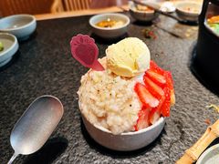 -三出山火锅(万象天地店)