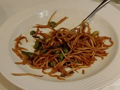 -扬州香格里拉·香宫中餐厅