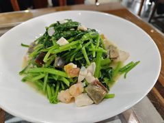 -良师门滨海人家·海鲜·家常菜(滨海城店)