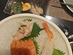-大葉日本料理·龍蝦任食放題(廣州W酒店)
