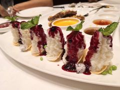 -臻宝中餐厅·大连菜·海鲜·融合菜(大连一方城堡豪华精选酒店)