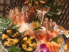 -蟹将军·松叶蟹和牛日料放题自助(K11店)