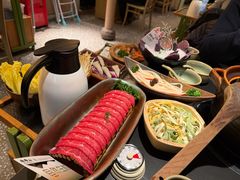 -季季山·云南野生菌火锅(上海首店)