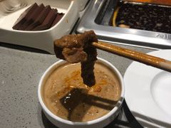 -海底捞火锅(凯德广场店)