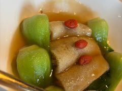 -三号黄浦会Canton Table