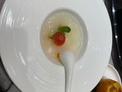 -小广寒电影艺术餐厅(小广寒经三路店)