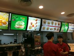 -麦当劳(厦门思明路店)