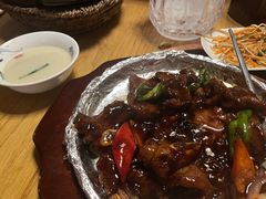 -老阿爸鲜鱼土菜(独墅湖店)