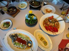 -三利音·东方司宴(外滩店)