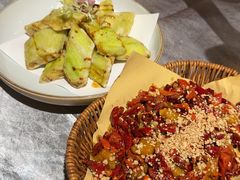 -川香鼎盛·川府家宴商务宴请(市桥富华总店)