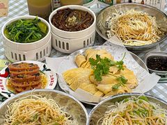 -阿金大白·上海菜馆(新天地店)