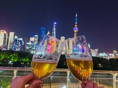 -池畔酒吧 WET Bar