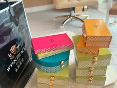 -甜艺廊(永利皇宫店)