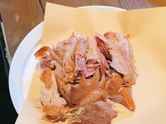 -张大嘴菜馆(庞各庄店)