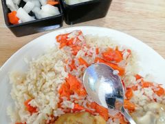 -零·壹新疆羊肉抓饭