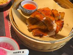 -洞庭土菜馆(天河北总店)