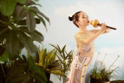 -幺幺BABY婚纱摄影