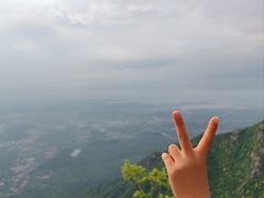 -庐山风景名胜区