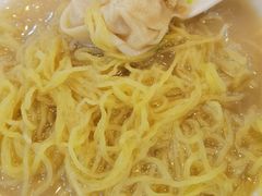 传统云吞面细蓉-巧美面家(东华西店)