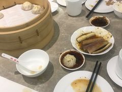 -鼎泰丰(国贸商城店)