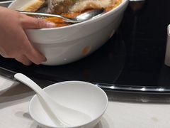 -富淳饭店(陆家嘴保利广场店)
