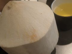 -同仁四季椰子鸡(无锡滨湖万象汇店)