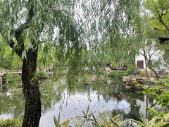 -拙政园