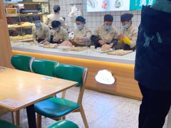 大堂-袁记云饺(南门口店)