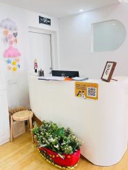-Your Yoga Pilates·瑜伽普拉提习练室