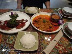 -小娘惹厨房Little Nyonya(狮城有约上榜店)