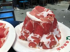 -草原饭店火锅
