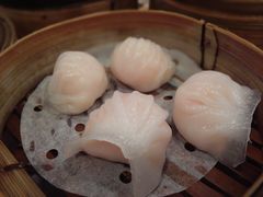 -添好运点心专门店(中环IFC店)