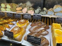 -Let's Taipei 非常烘焙(太古里店)
