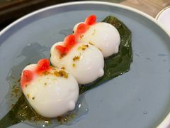 兔兔椰子冻-探窝·竹笙椰子鸡(杨箕店)